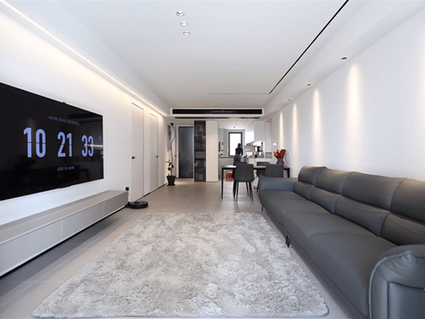 裝修設(shè)計效果圖